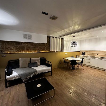 Appartement Centre-Ville Strasbourg Luaran gambar
