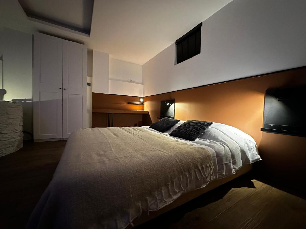 Appartement Centre-Ville Strasbourg Luaran gambar