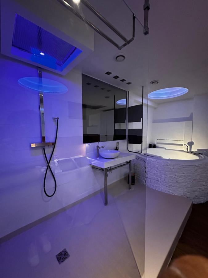 Appartement Centre-Ville Strasbourg Luaran gambar