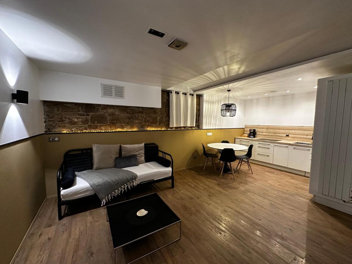 Appartement Centre-Ville Strasbourg Luaran gambar