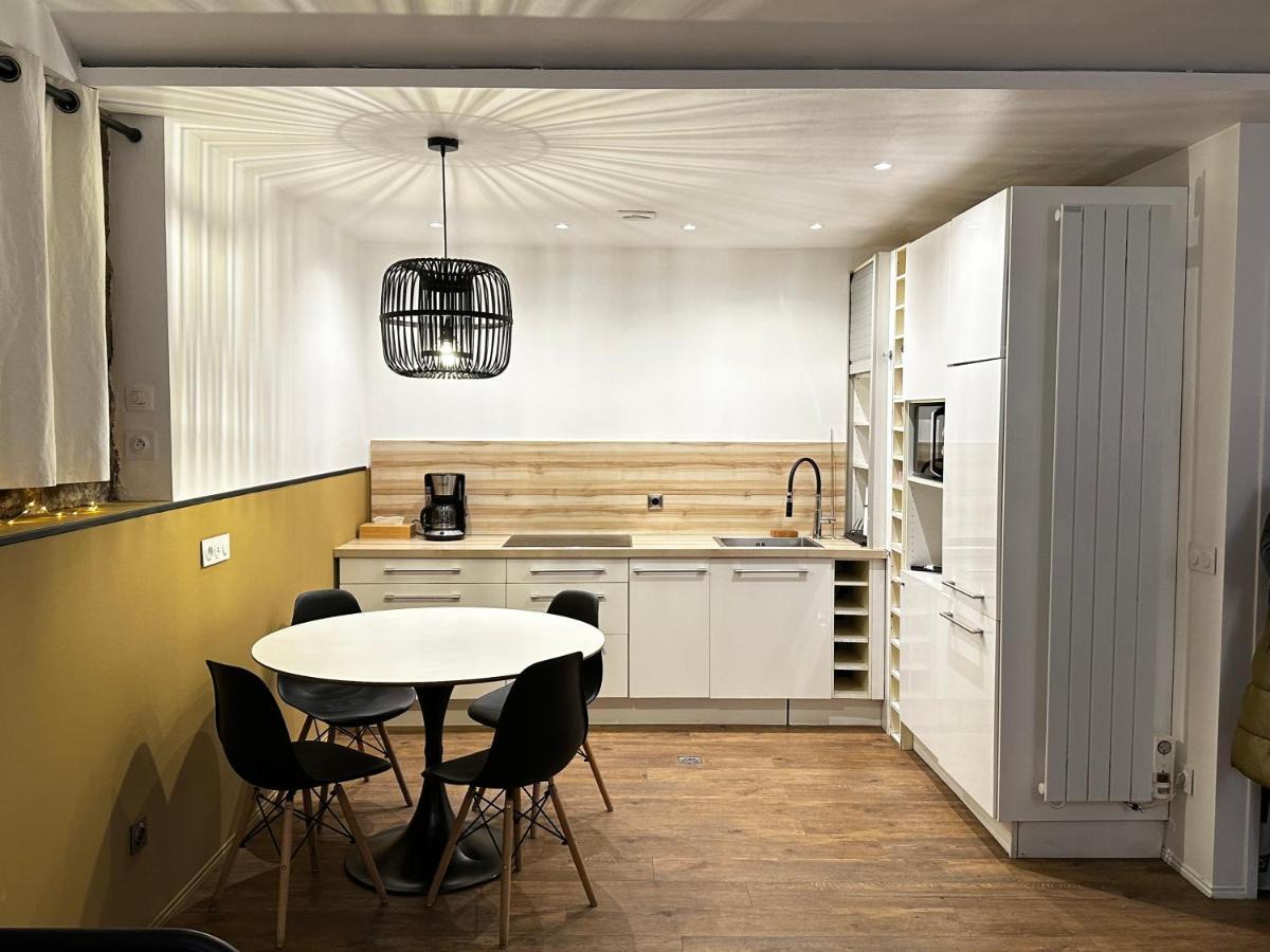 Appartement Centre-Ville Strasbourg Luaran gambar