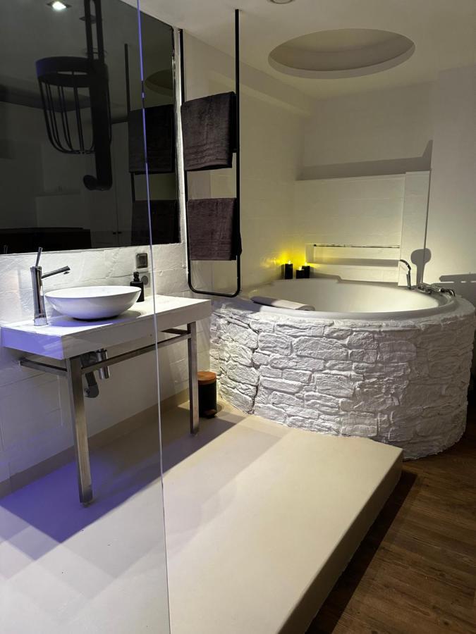 Appartement Centre-Ville Strasbourg Luaran gambar