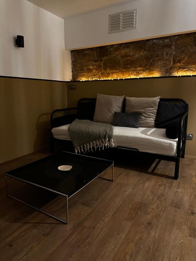 Appartement Centre-Ville Strasbourg Luaran gambar