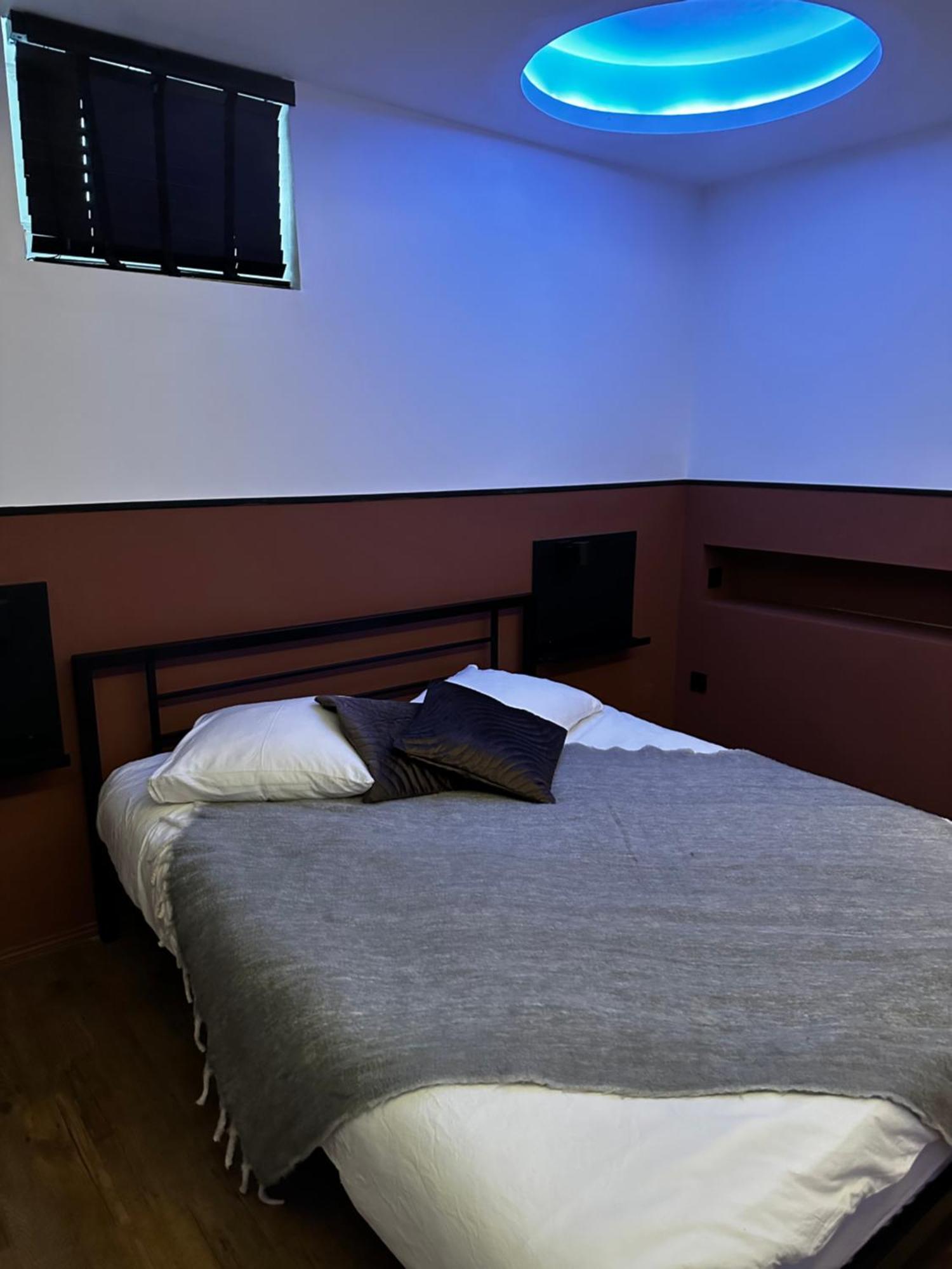 Appartement Centre-Ville Strasbourg Luaran gambar