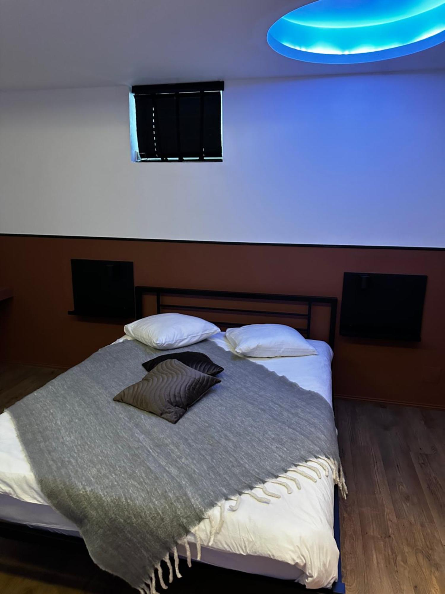 Appartement Centre-Ville Strasbourg Luaran gambar